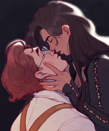 Stone &amp; Aesira